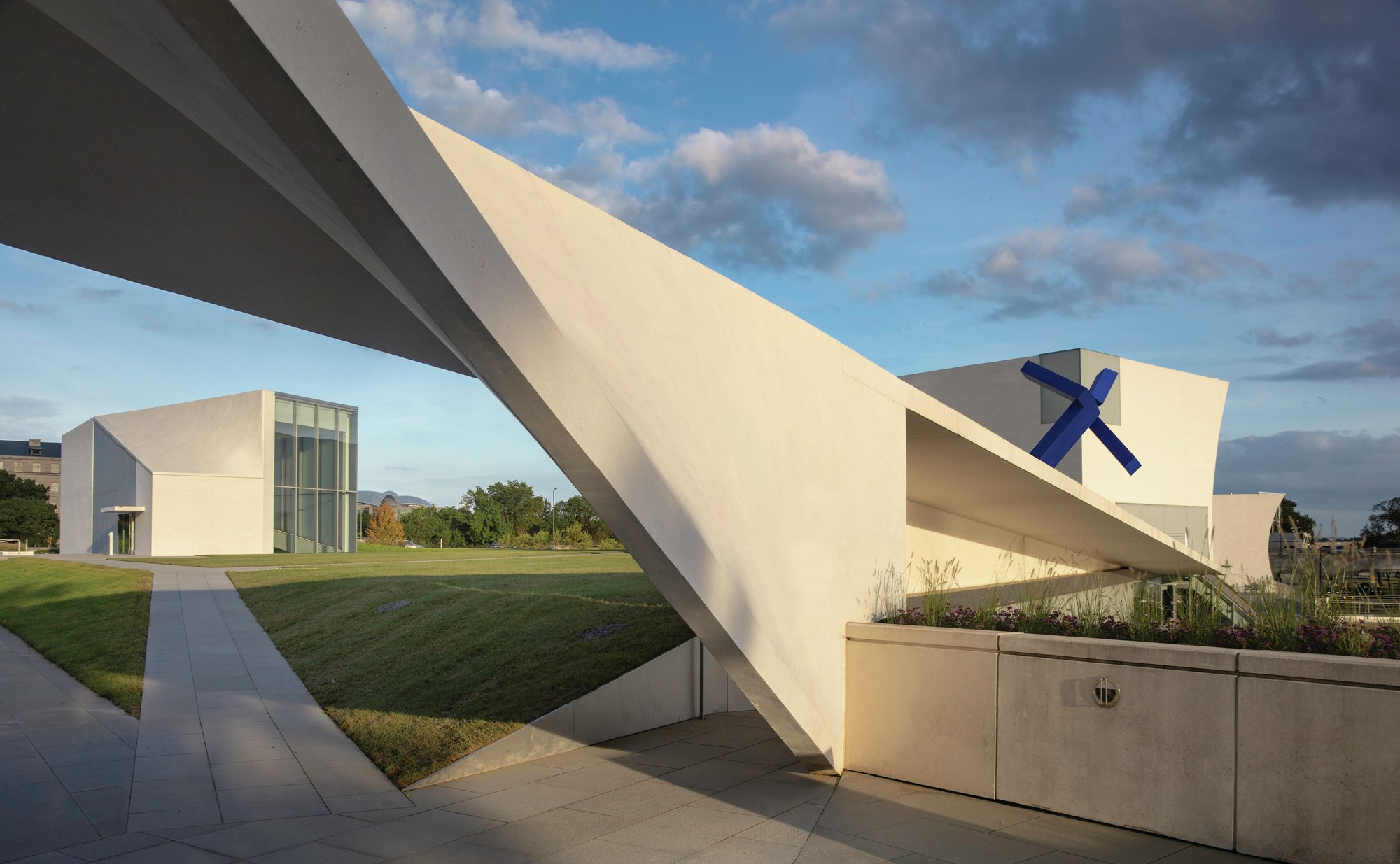 American Concrete Institute Names 2020 Excellence in Concrete