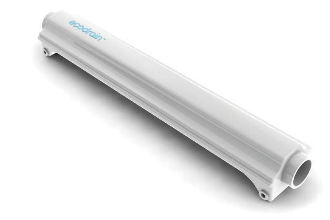 Shower Heat Exchanger Can Save Energy JLC Online