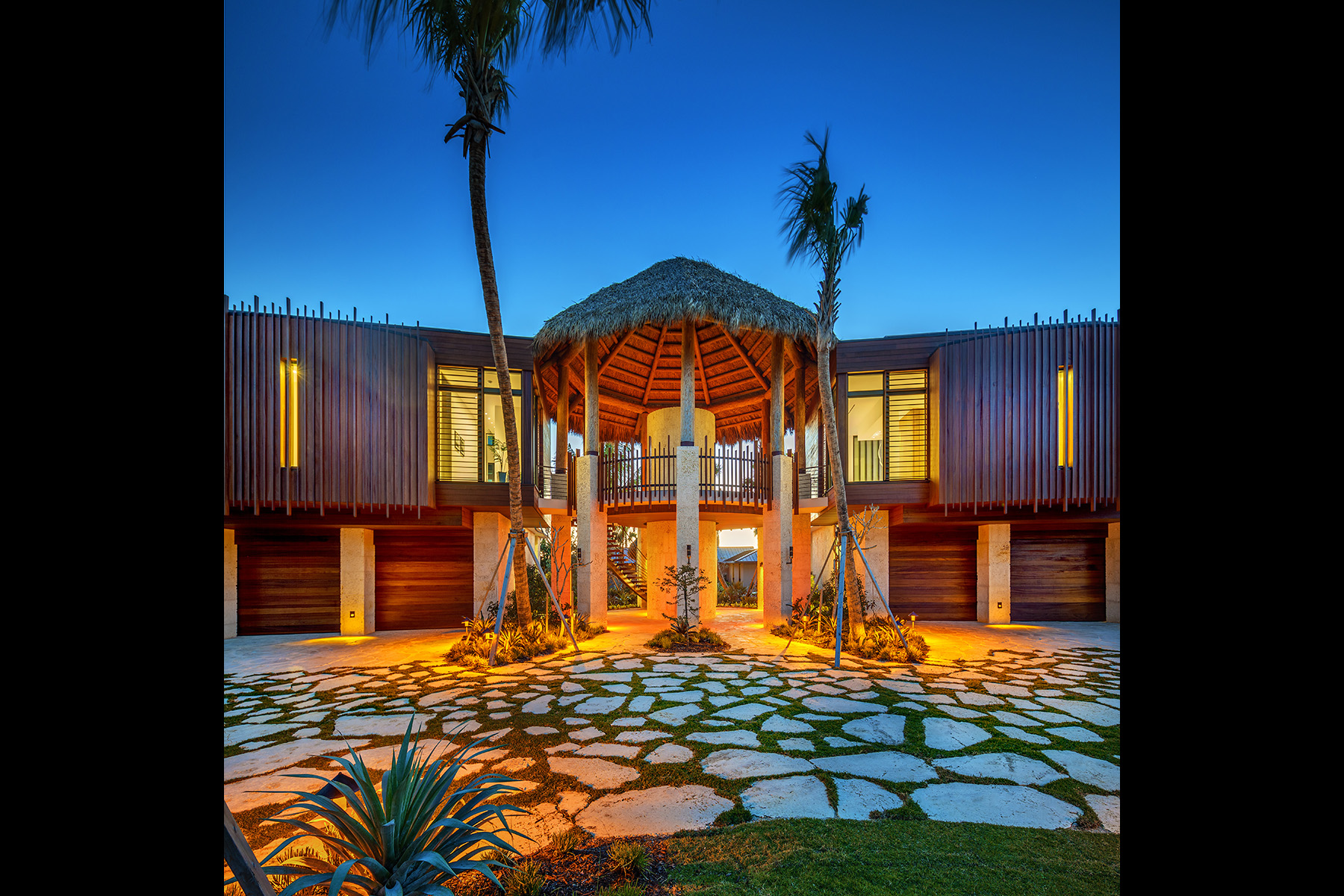 Ohana Architect Magazine