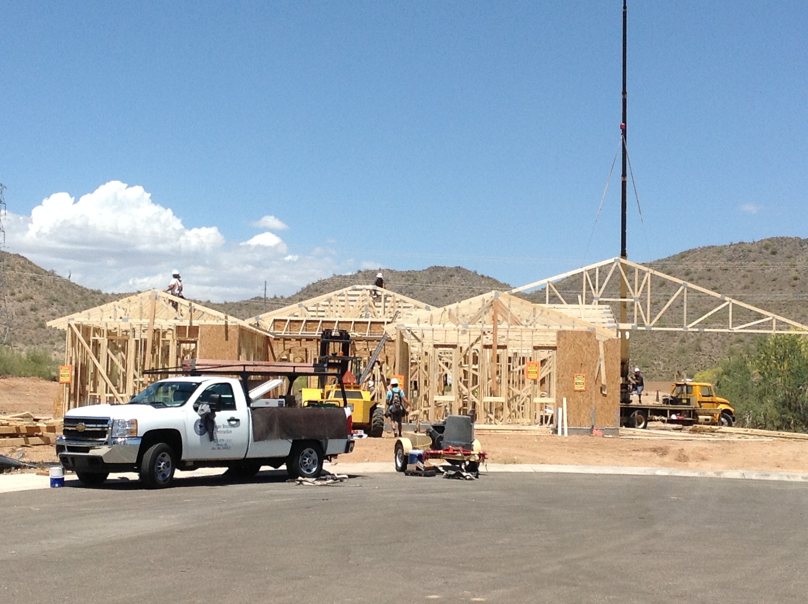 Shea Homes to Launch First Colorado 55+ Resort Community in Loveland