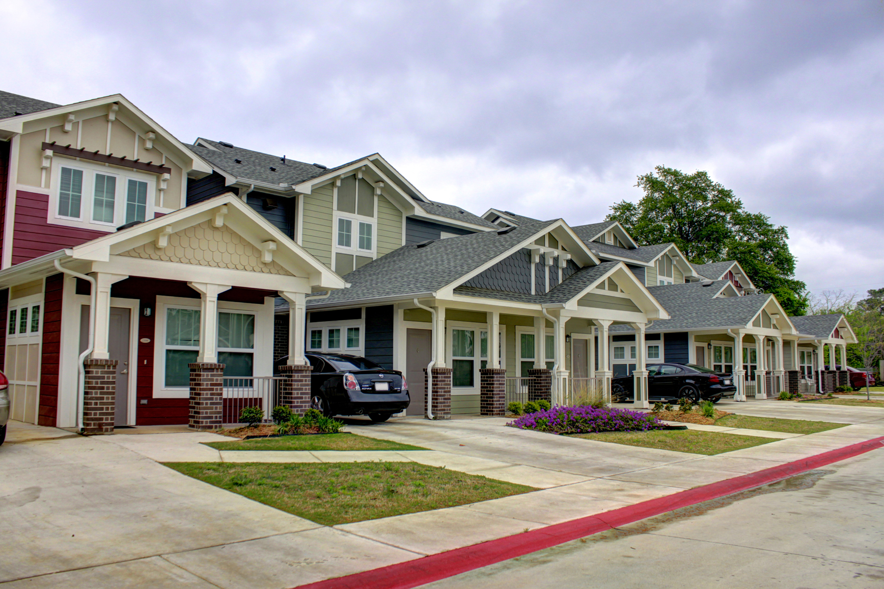 Rosehill Ridge Architect Magazine