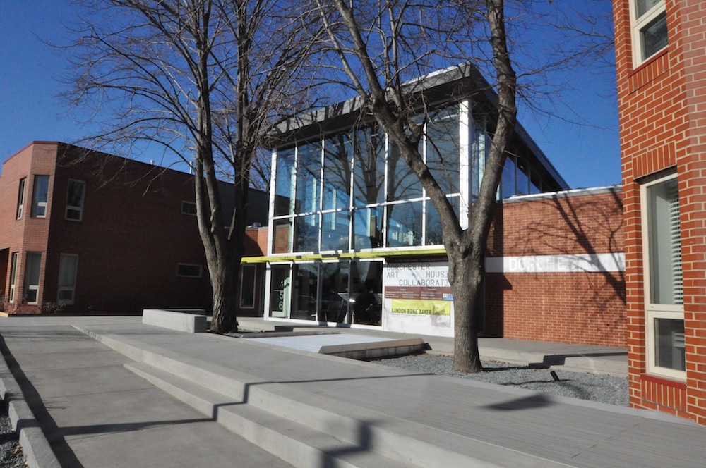 Art, Housing Come Together to Create Vibrant Community in Chicago