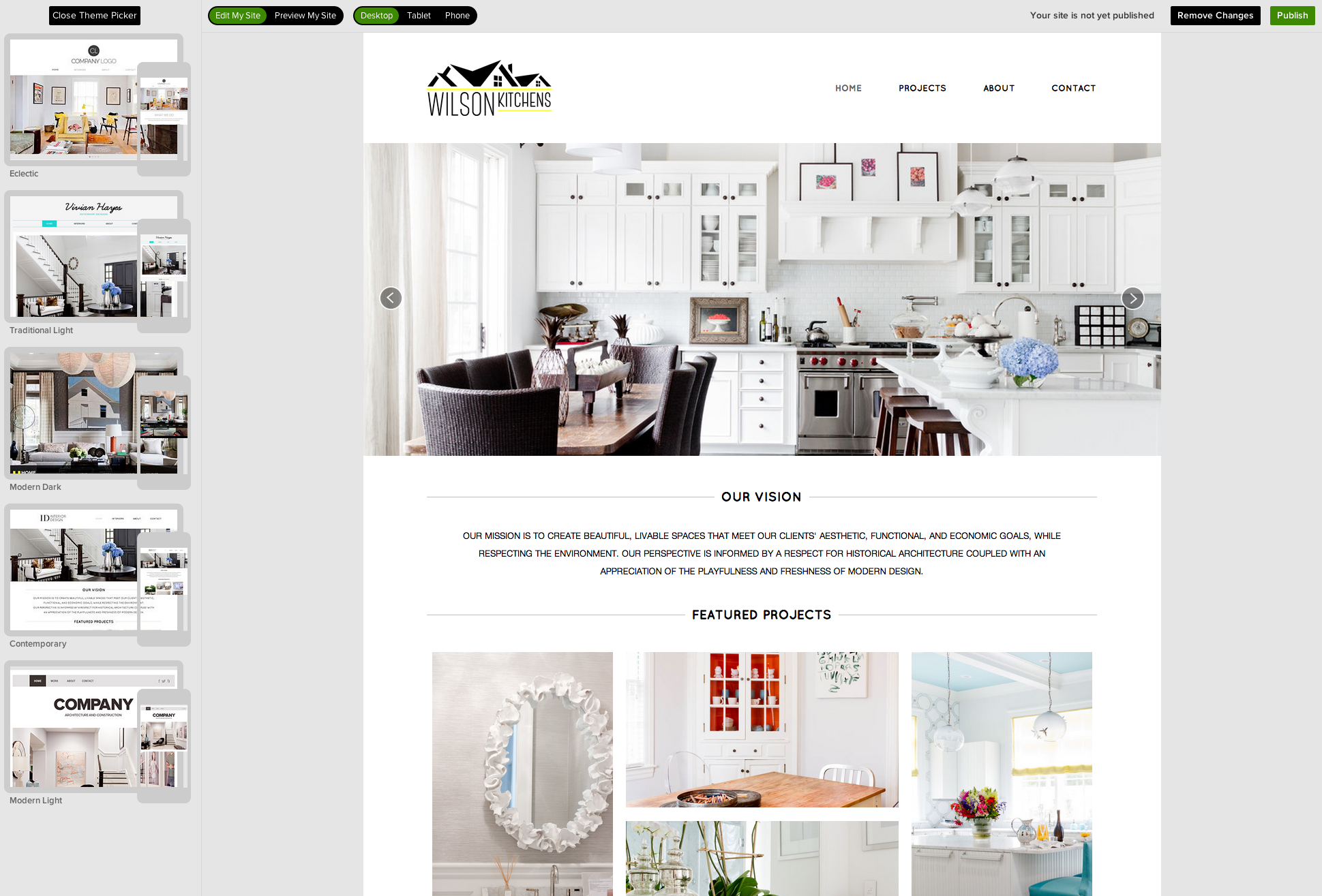 Houzz Vies for Tighter Links With Pros by Offering Free Website Design