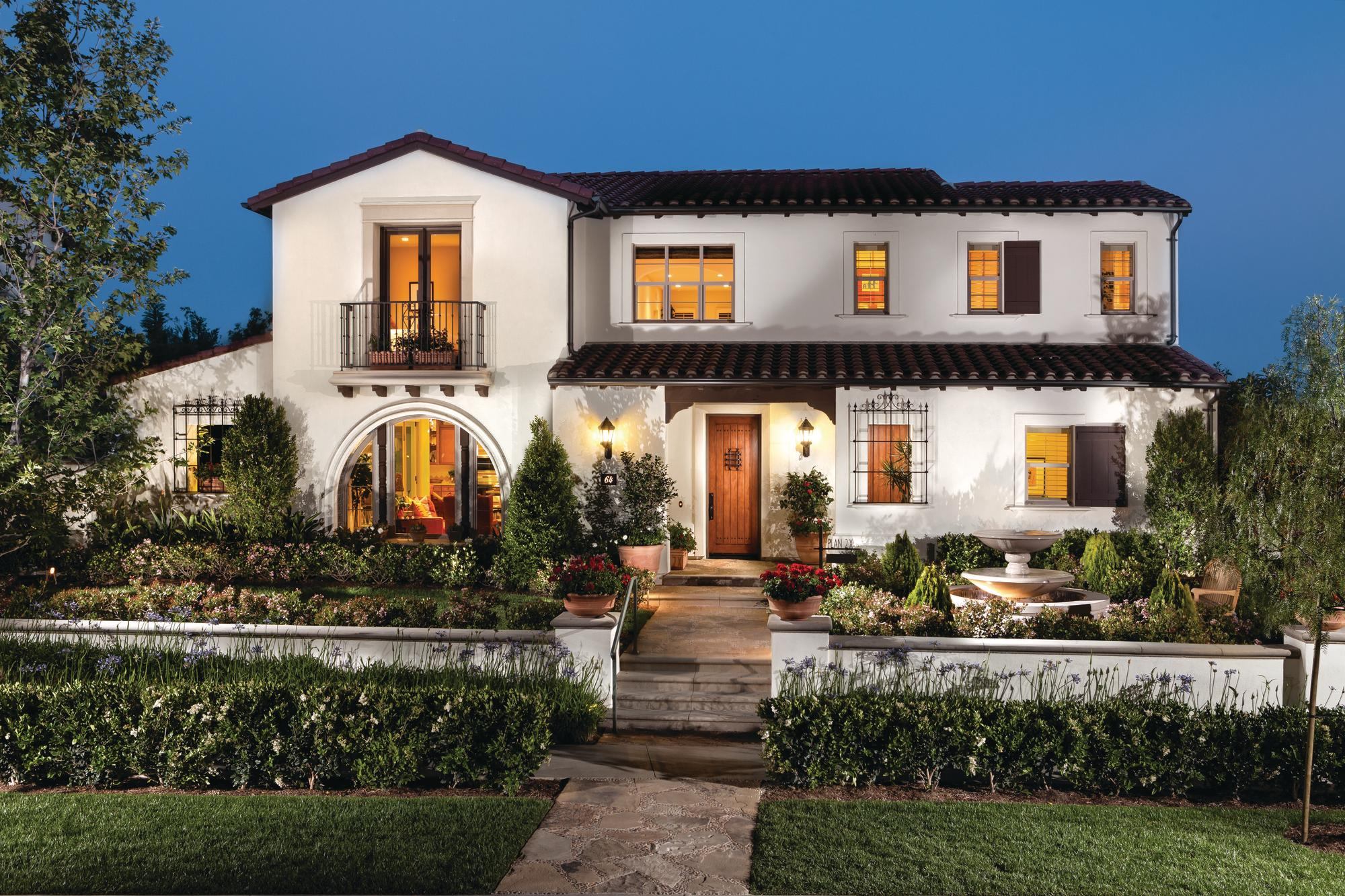 Lambert Ranch Builder Magazine