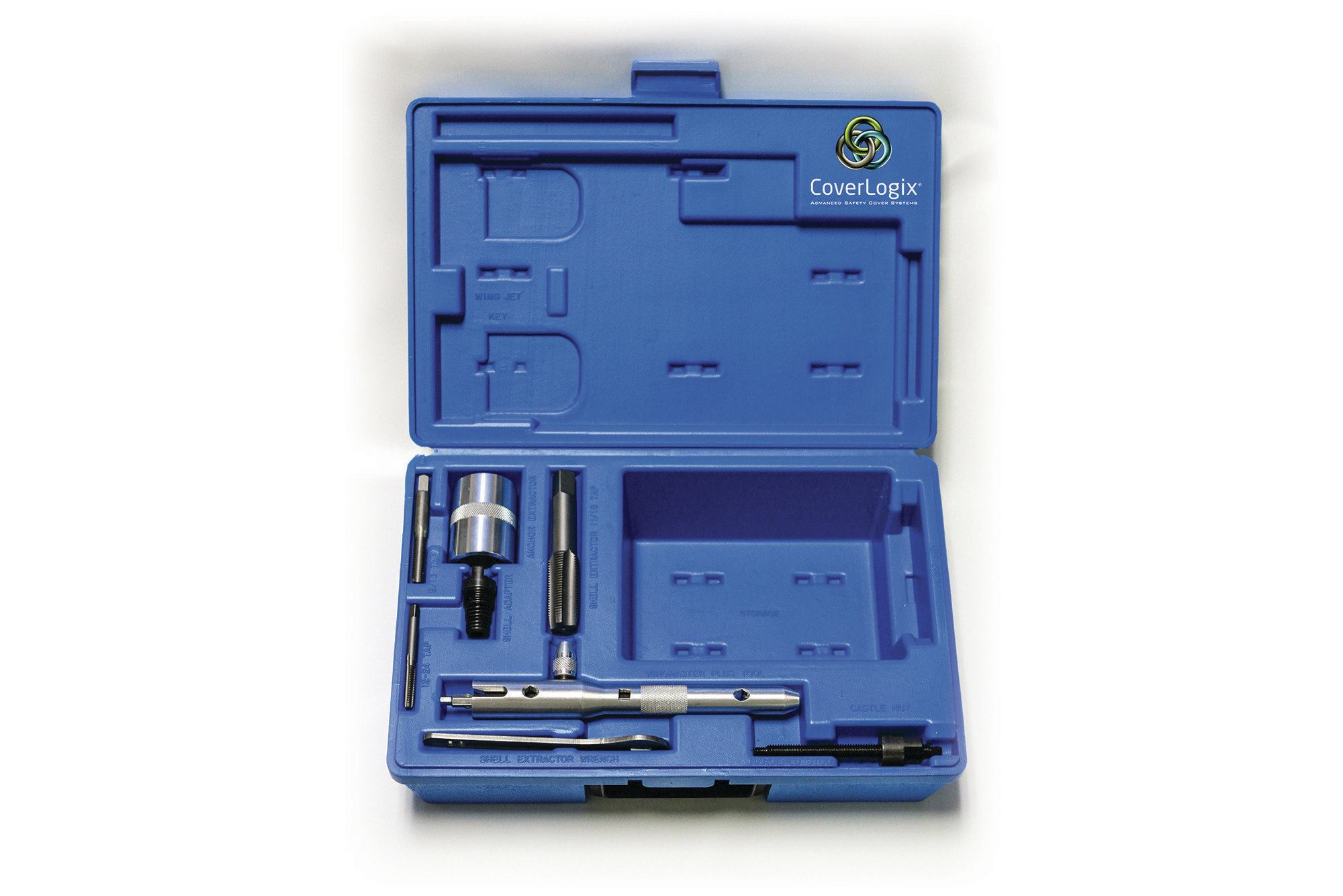 Anchors Away Pool & Spa News