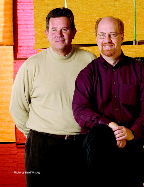 Blazing Technology Trails ProSales Online