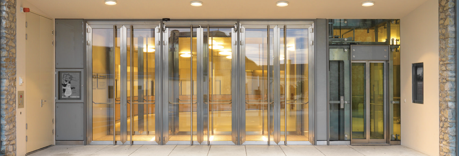 IQ Radiant Glass® Thermal Dynamic Steel Windows Remodeling