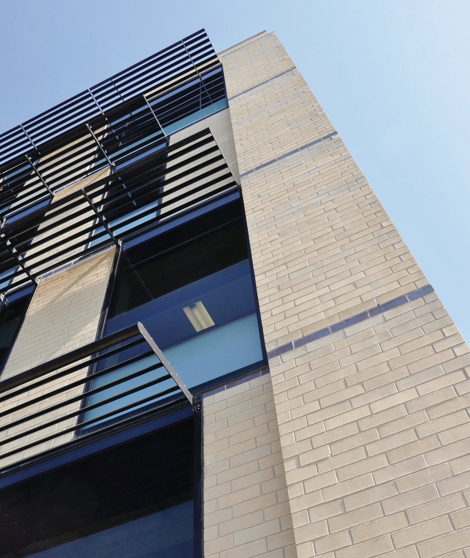 Finishes Are Eco-Friendly | Architect Magazine