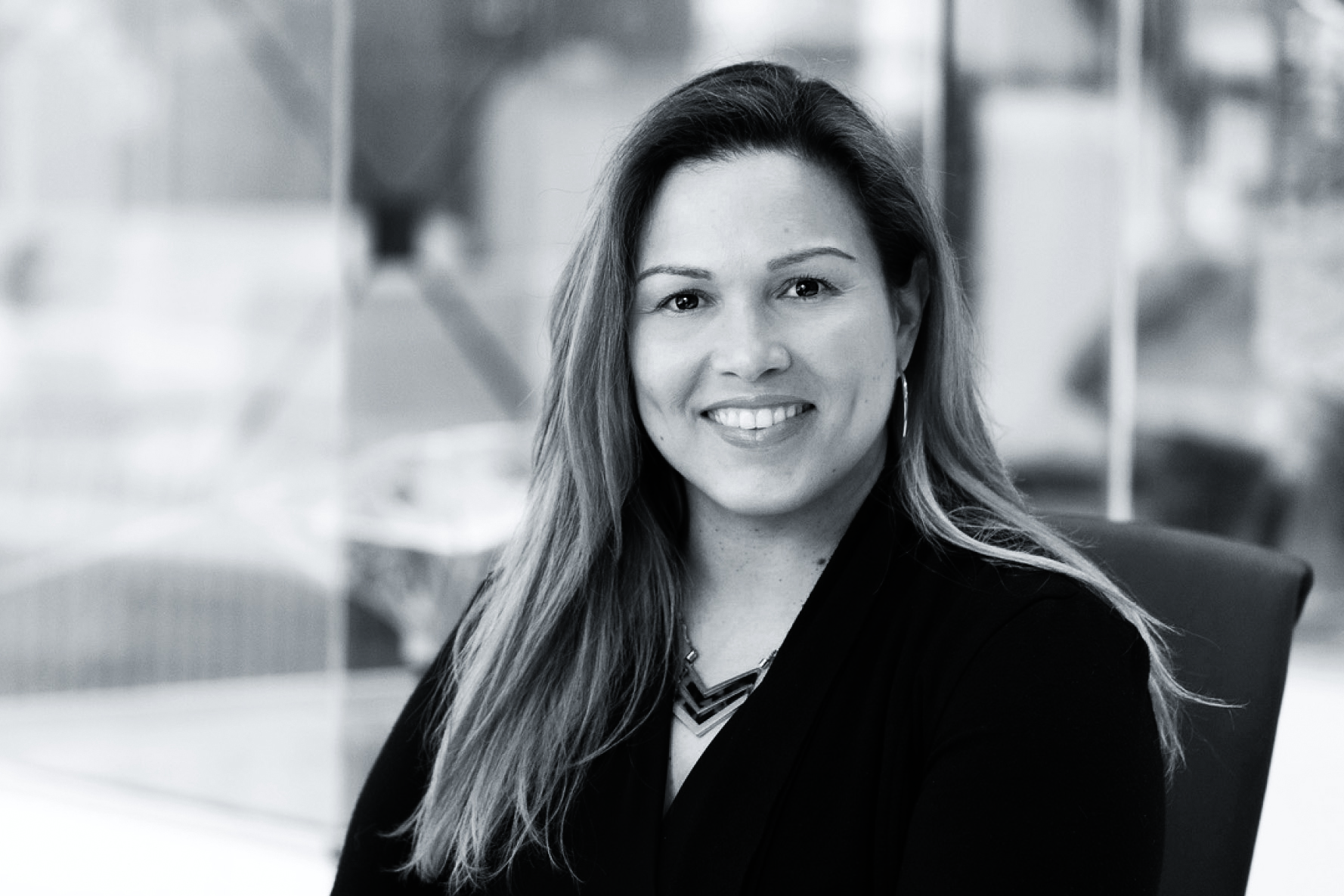 Yiselle Santos Rivera | Architect Magazine