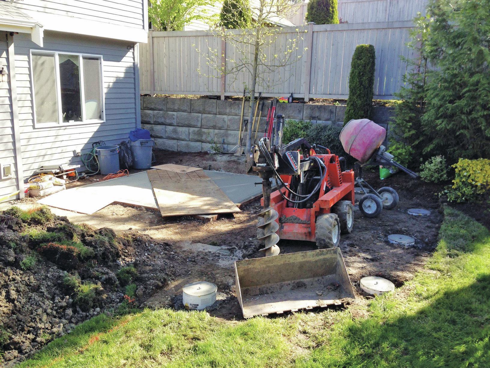 Successful Hot Tub Planning | JLC Online