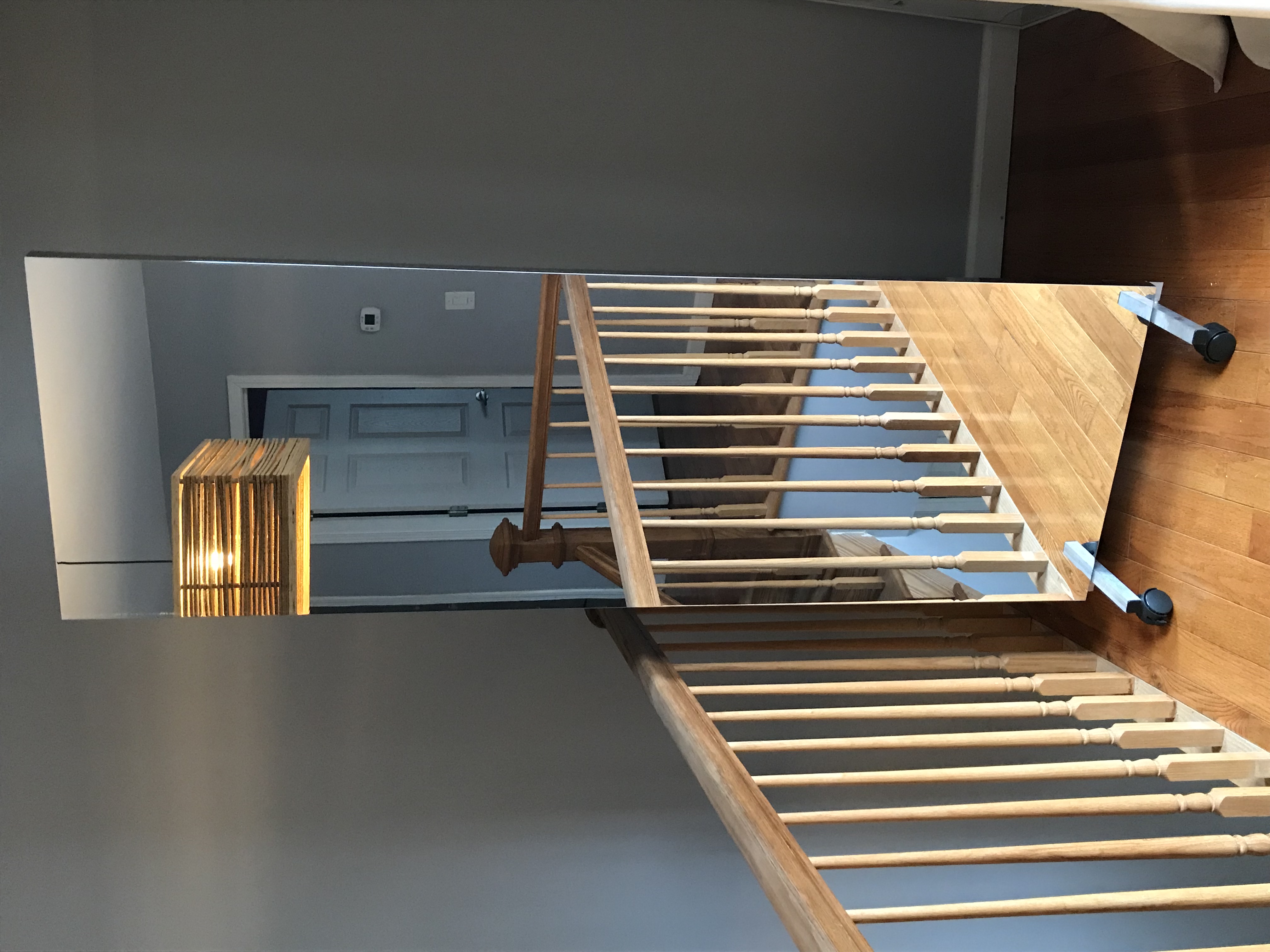 7 Feet Glassless Mirror How To Blog