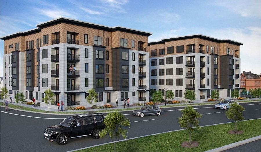 Development Coming to Charlotte’s Uptown Housing Finance