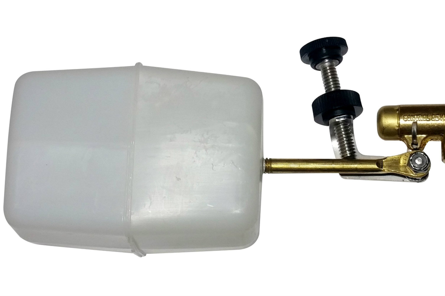 Float Tec Introduces New Replacement Float Valves Pool & Spa News