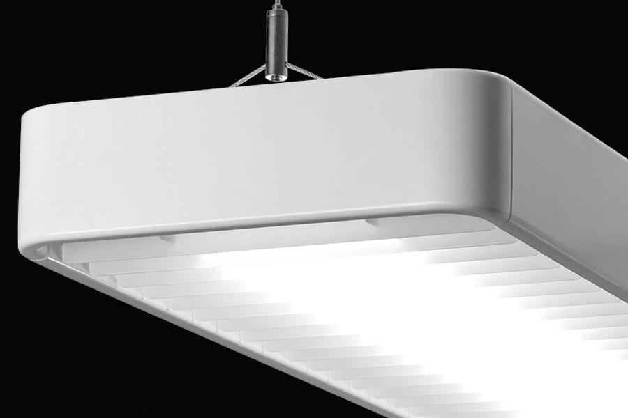 Staple, Acuity Brands/Peerless Lighting Architectural Lighting Magazine