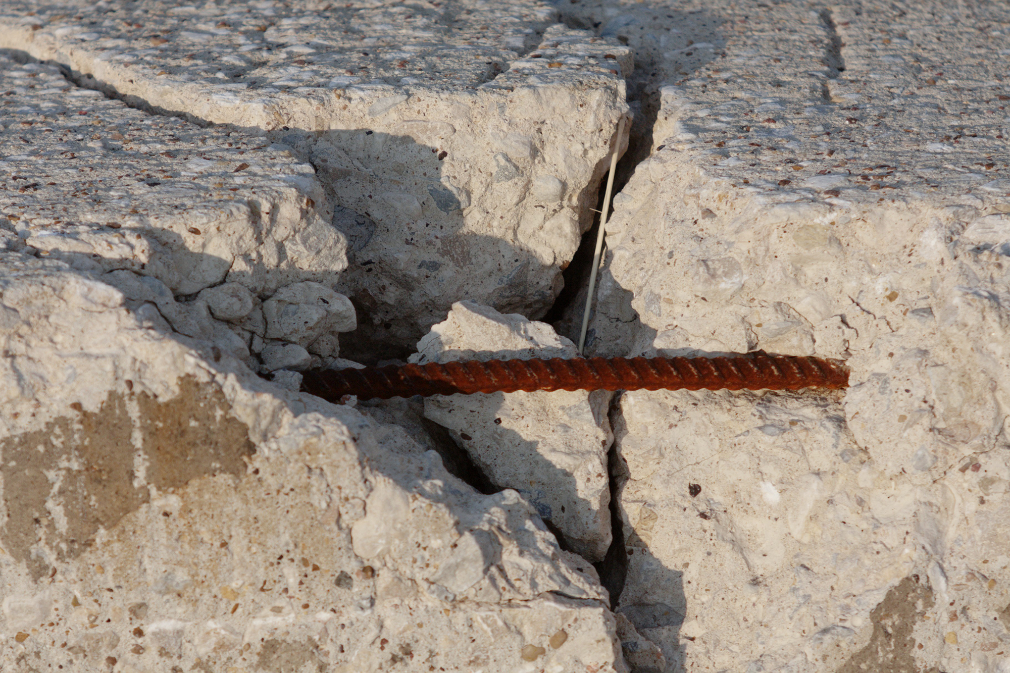 Concrete's Moment of Reckoning Architect Magazine