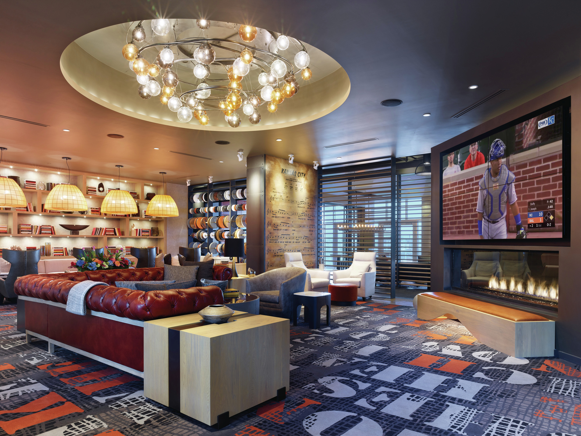 2019 MFE AWARDS TWO LIGHT Multifamily Executive Magazine