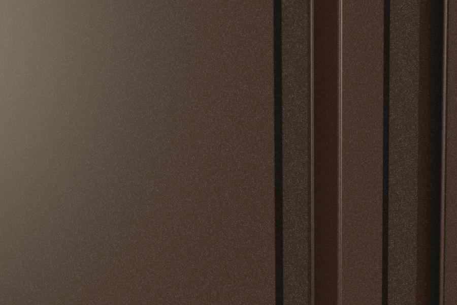 Product Centria CS220 and CS630 Concept Series of ConcealedFastener