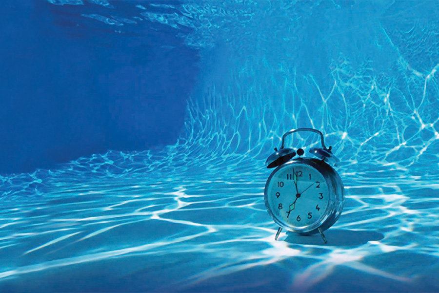 VGB Drain Covers Due to Expire Aquatics International Magazine Drain